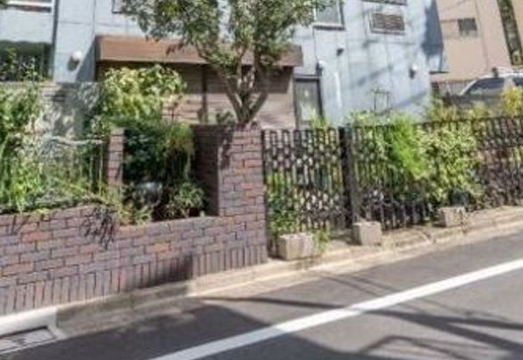 グラン池袋のその他共用部分|共用部分