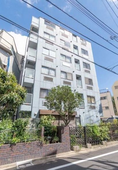グラン池袋の外観|外観☆