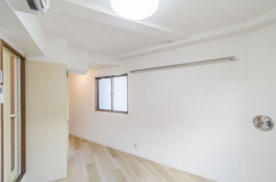 【寝室】 | グラン池袋 | 寝室☆(同一仕様写真)