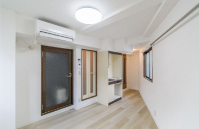 【居間・リビング】 | グラン池袋 | 居室☆(同一仕様写真)