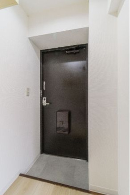 【その他】 | グラン池袋 | 玄関☆(同一仕様写真)