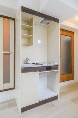 【キッチン】 | グラン池袋 | キッチン☆(同一仕様写真)