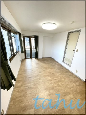 豊島区雑司が谷２丁目のアパートの設備