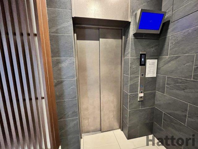 スプランディッド新大阪EASTのその他共用部分