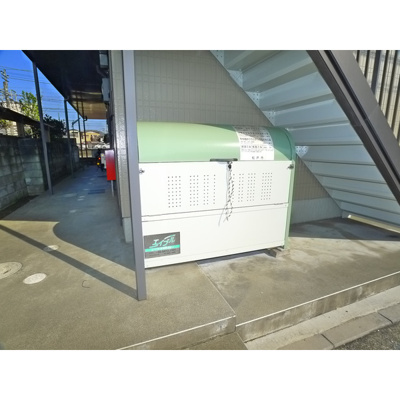 【その他共用部分】 | ミリオン馬橋