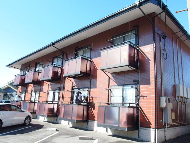 ハイツアイビー１１１