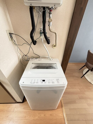 【設備】 | 第ⅢＡＩコーポ