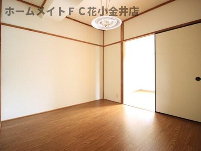 【居間・リビング】 | パティオ仲町