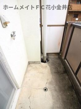 【その他】 | パティオ仲町