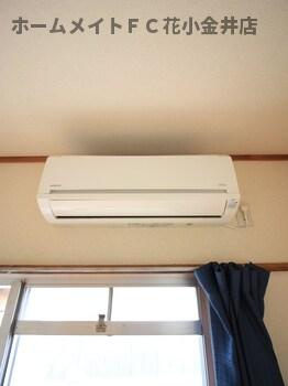 【設備】 | パティオ仲町