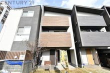 神戸市東灘区御影石町1丁目中古戸建の画像