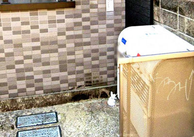 【設備】 | セル高円寺