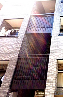 【外観】 | セル高円寺