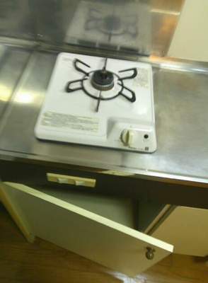 【キッチン】 | セル高円寺