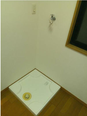 【設備】 | セル高円寺