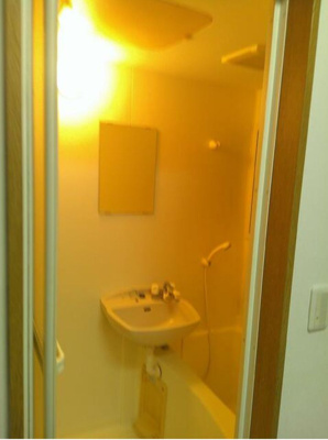 【浴室】 | セル高円寺