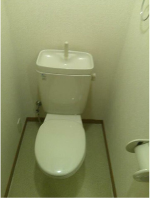 【トイレ】 | セル高円寺