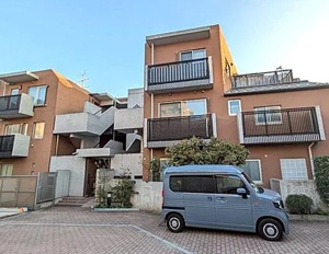 松原フラットの画像