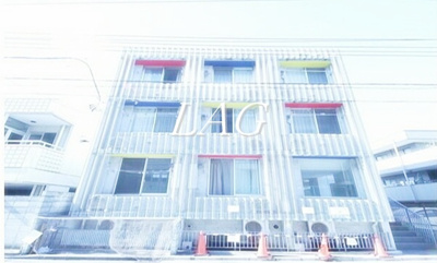 【外観】 | レガーロ千葉駅前 | 外観です。