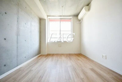 【居間・リビング】 | レガーロ千葉駅前 | 洋室です。