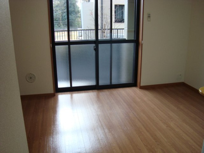 【居間・リビング】 | グラディオラスガーデン | リビング