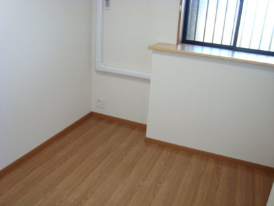 【内装】 | グラディオラスガーデン | 洋室