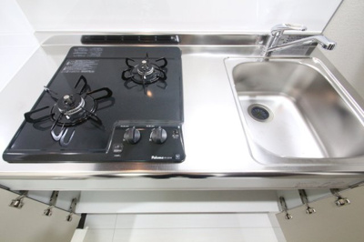 【キッチン】 | キャストリー八王子