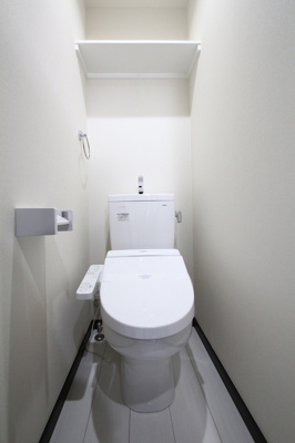 【トイレ】 | キャストリー八王子