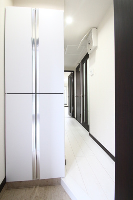 【玄関】 | キャストリー八王子