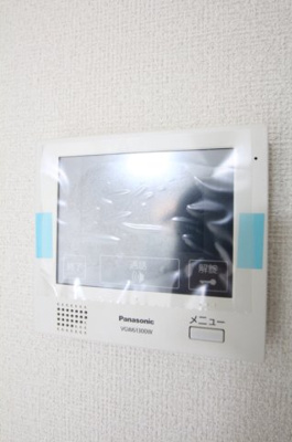 【セキュリティ】 | キャストリー八王子