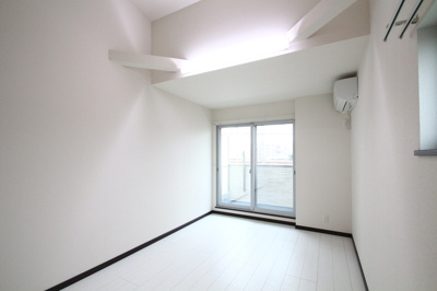 【居間・リビング】 | キャストリー八王子