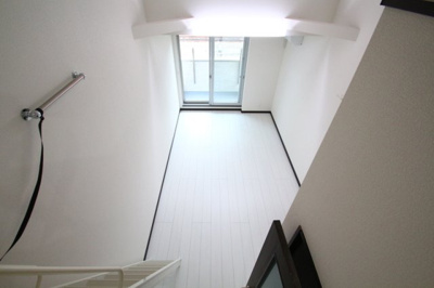 【内装】 | キャストリー八王子