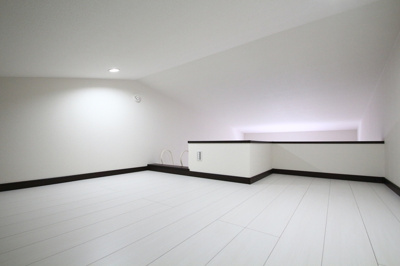 【その他共用部分】 | キャストリー八王子 | ☆ロフト☆