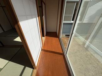 【和室】 | 丹波篠山市住吉台戸建