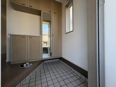  | 丹波篠山市住吉台37-5　戸建
