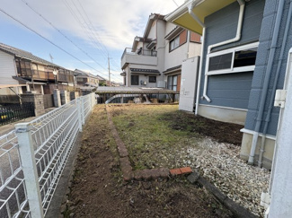 【庭】 | 丹波篠山市住吉台戸建