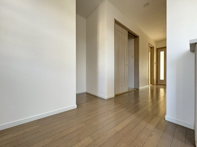 【内装】 | 丹波篠山市住吉台戸建