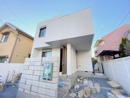 （仮称）杉並区松ノ木３丁目メゾンの画像