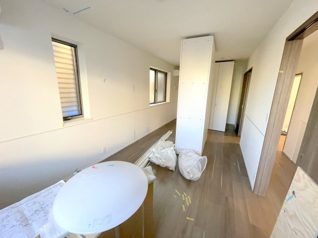 （仮称）杉並区松ノ木３丁目メゾンの洋室|★5.5、6帖の洋室★
