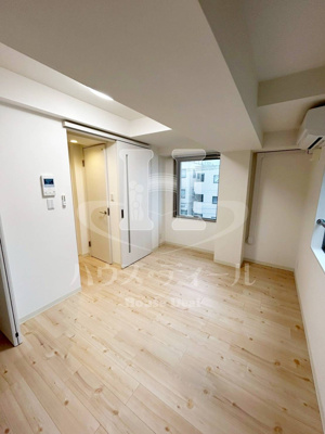 【内装】 | noir et blanc蕨