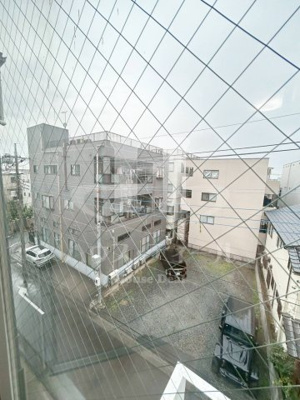 【展望】 | noir et blanc蕨