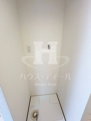 【設備】 | noir et blanc蕨