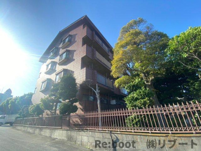 【外観】 | エクセレント丸太