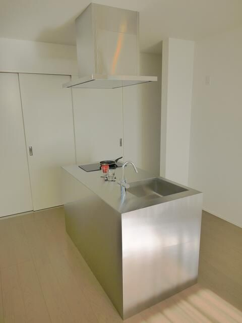 アーバンコート江瀬美町の内装