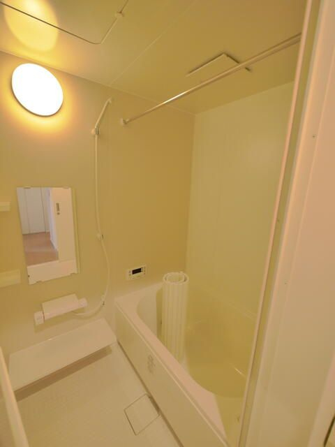 アーバンコート江瀬美町の浴室