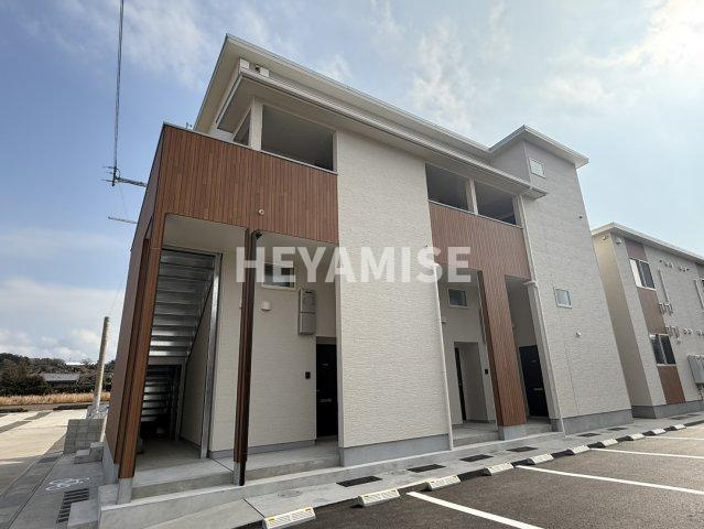 ラ・フィーネAino