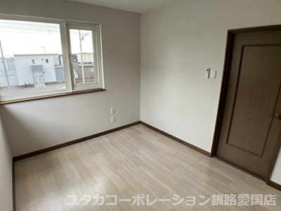 【洋室】 | 昭和北3丁目190-1619売家