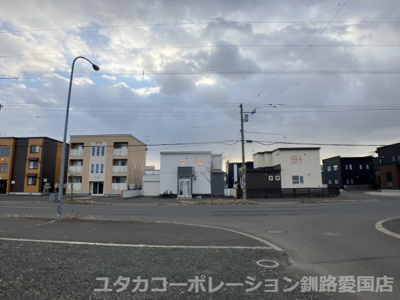 【周辺】 | 昭和北3丁目190-1619売家 | イオン昭和店まで徒歩で行けるのも魅力的、お買物環境充実です☆