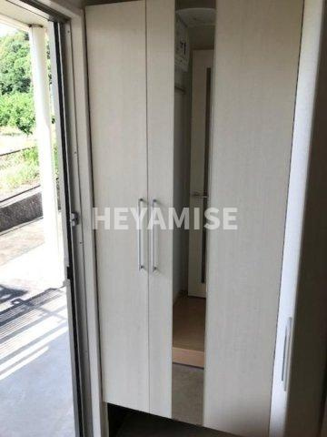 ニューハイツタリカド D棟のその他