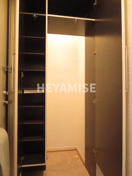 ニューハイツタリカド D棟のその他|※室内画像は別号室のもの